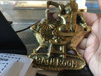 Wall plaque
