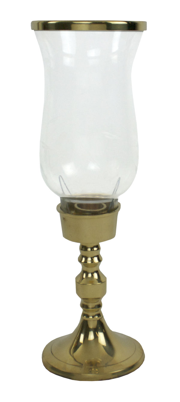 Hurricane Candle Holder