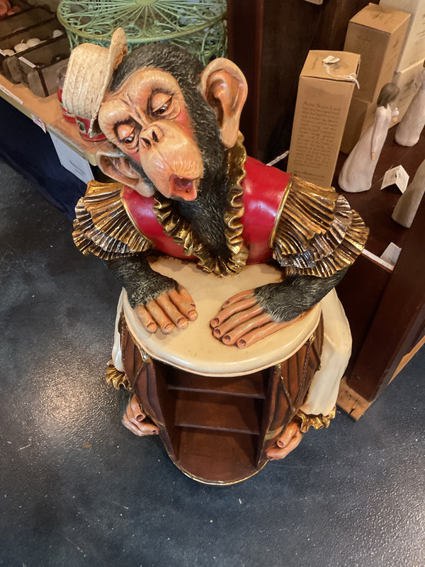 PP943 Monkey CD Holder