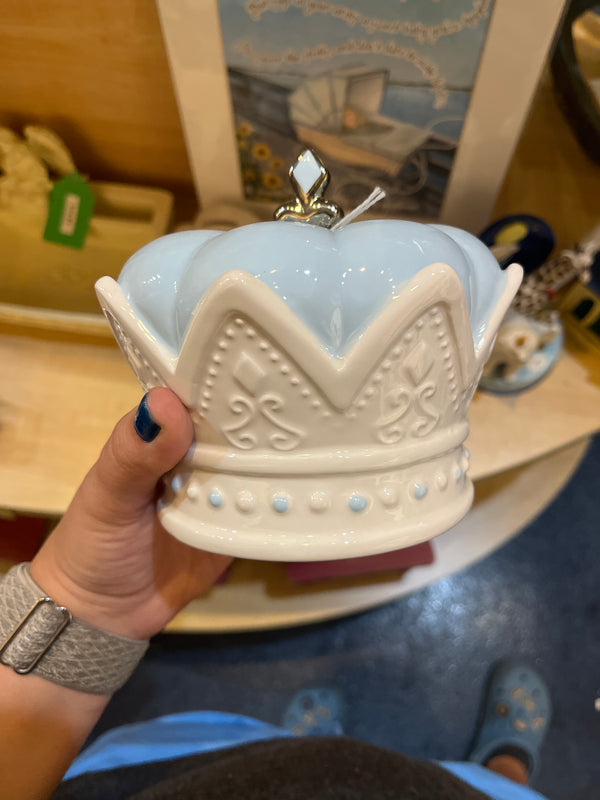 Prince Crown