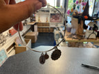 France Letter Bracelet