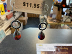 Mosaic Earrings