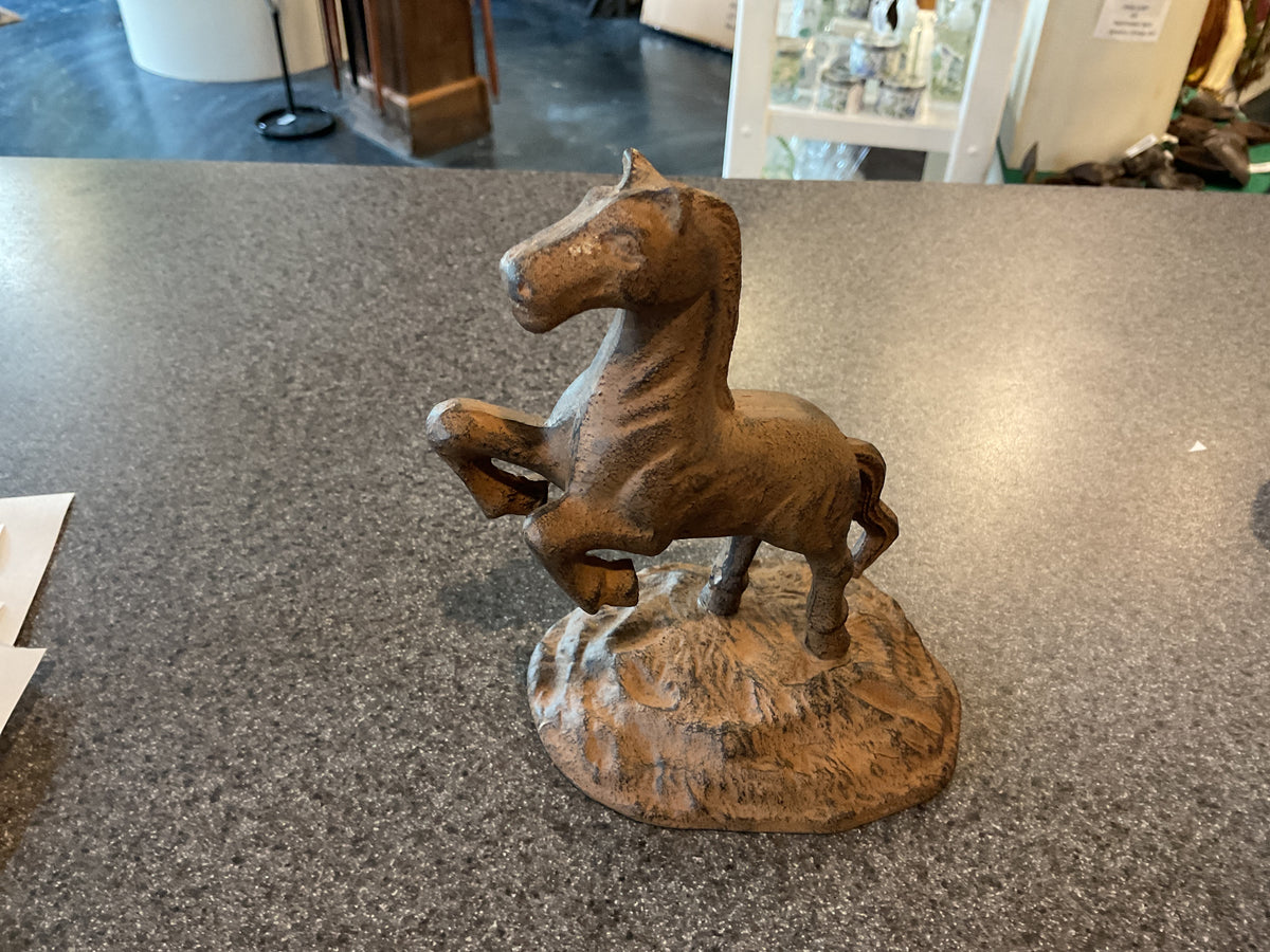 A521 Bucking Horse