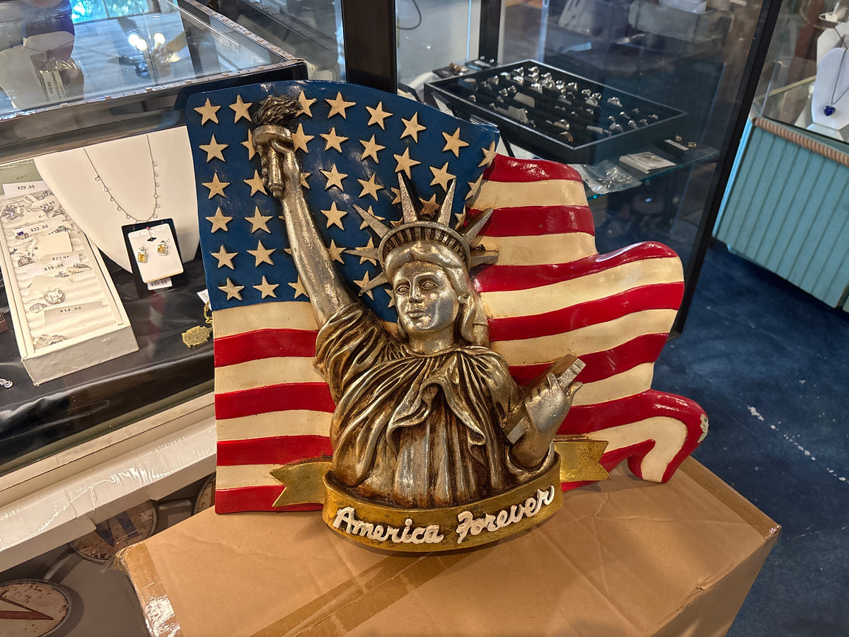 PP812 America Forever