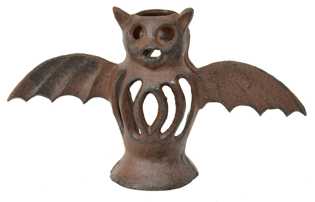 L421 Bat Candle Lamp