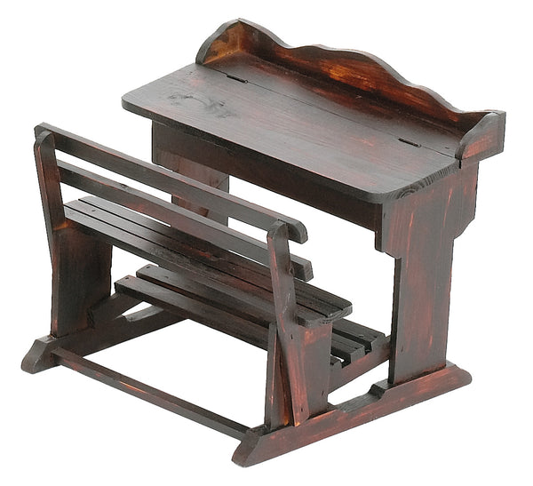 Large School Desk