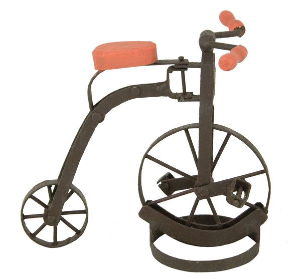 Retro Bike