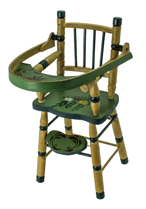 Mini High Chair