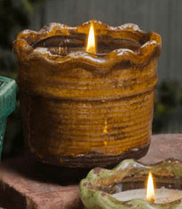 Swan Creek Small Candle
