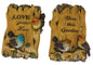 SG822 Garden Signs