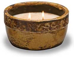Citrus Grove Candle