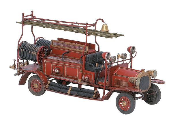 Fire Engine