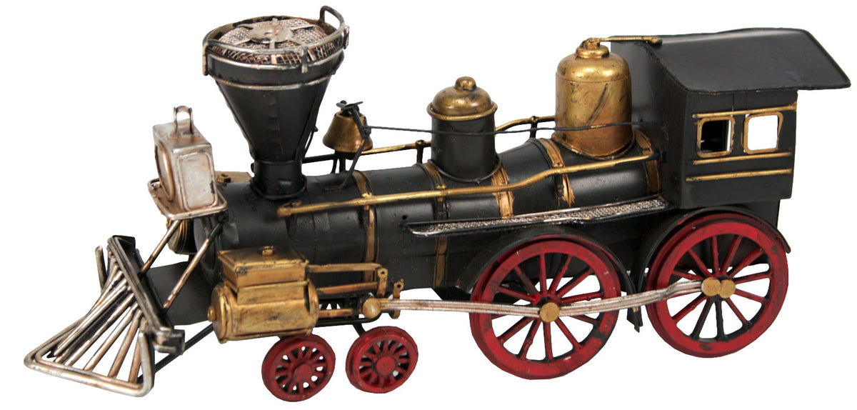 Train Engine