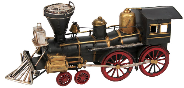 Train Engine