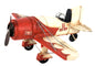 T540 Airplane - Red and white