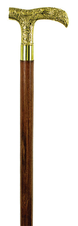 UA1231 Victorian Walking Stick