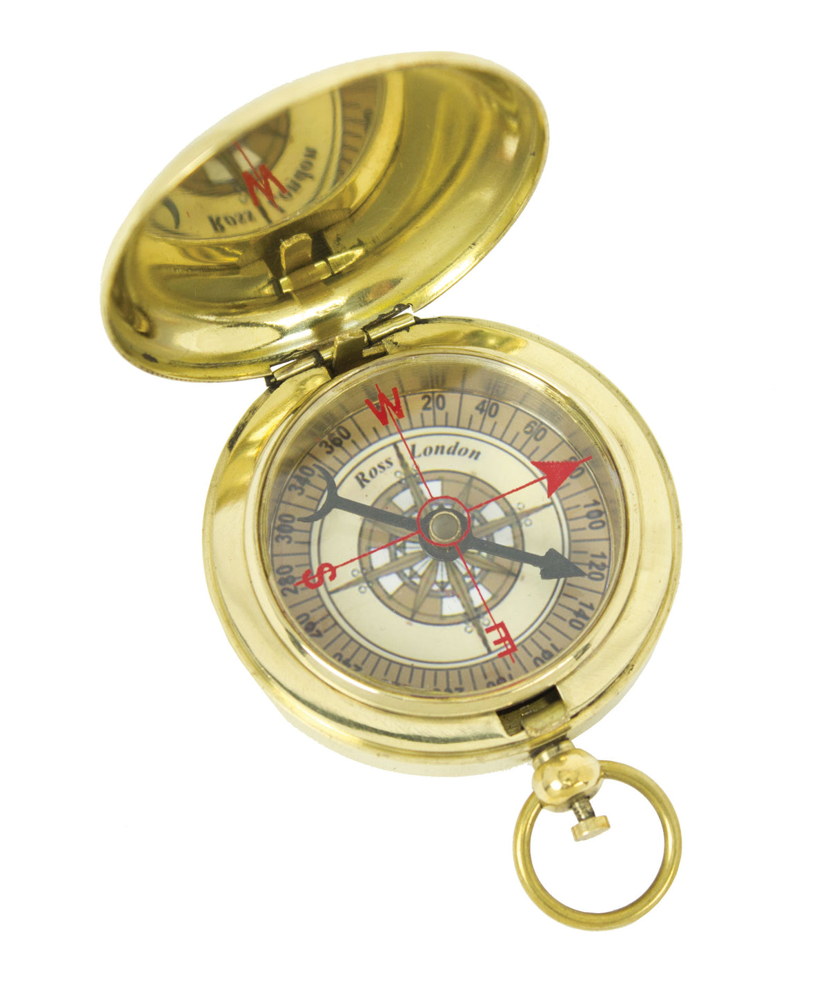 Pocket Compass