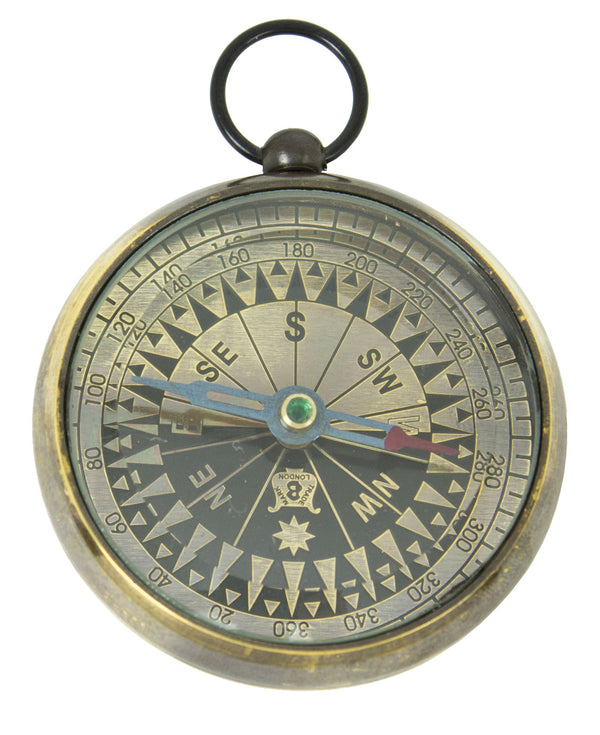 Pocket Compass