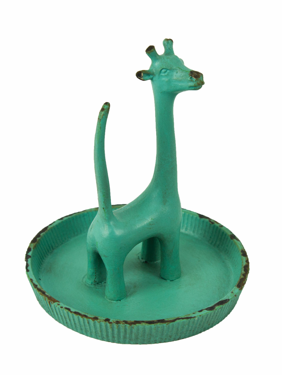 UA1382 Giraffe Jewelry Holder