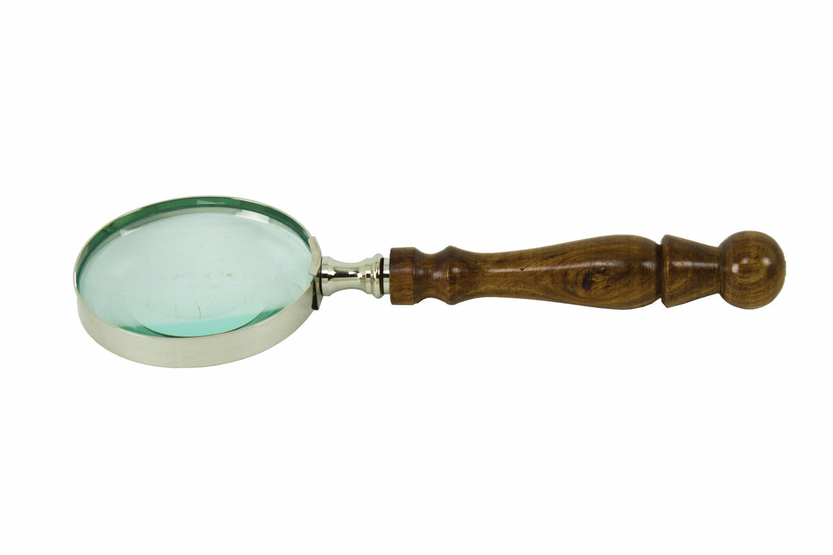 Magnifying Glass