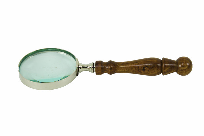 Brass Curiosities