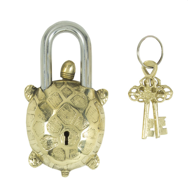 UA1413 Turtle Lock