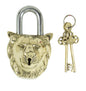 UA1414 LION LOCK