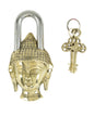 UA1415 Buddha Lock