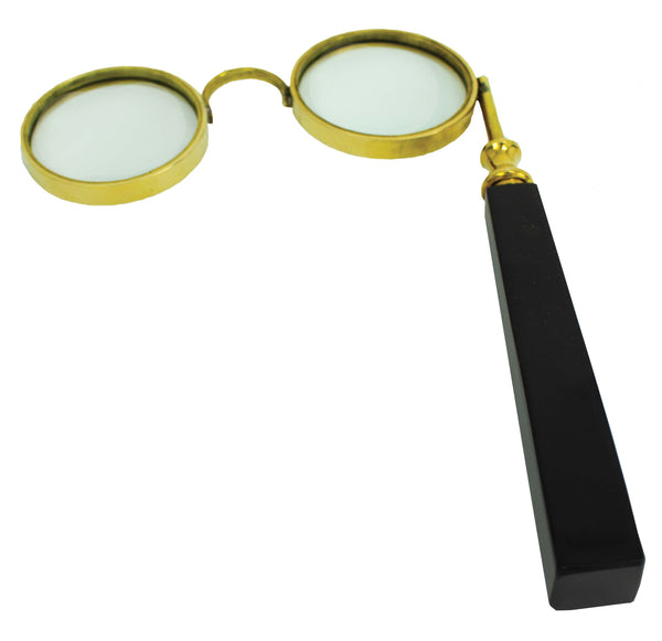 UA1439 Magnifier