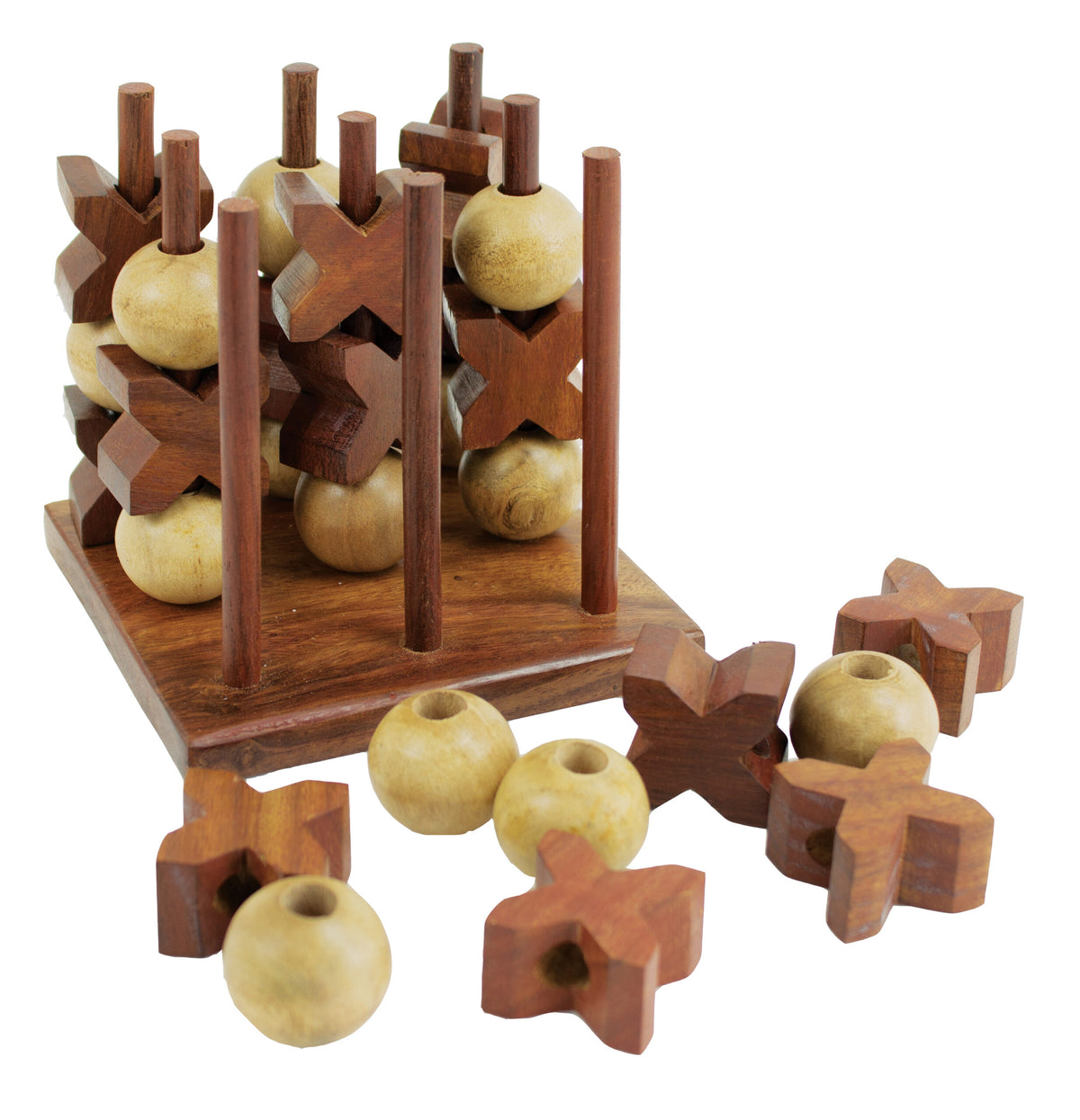 Tic Tac Toe