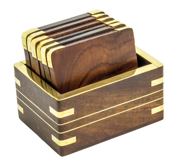 Conjunto de Bases para Copos UA1449