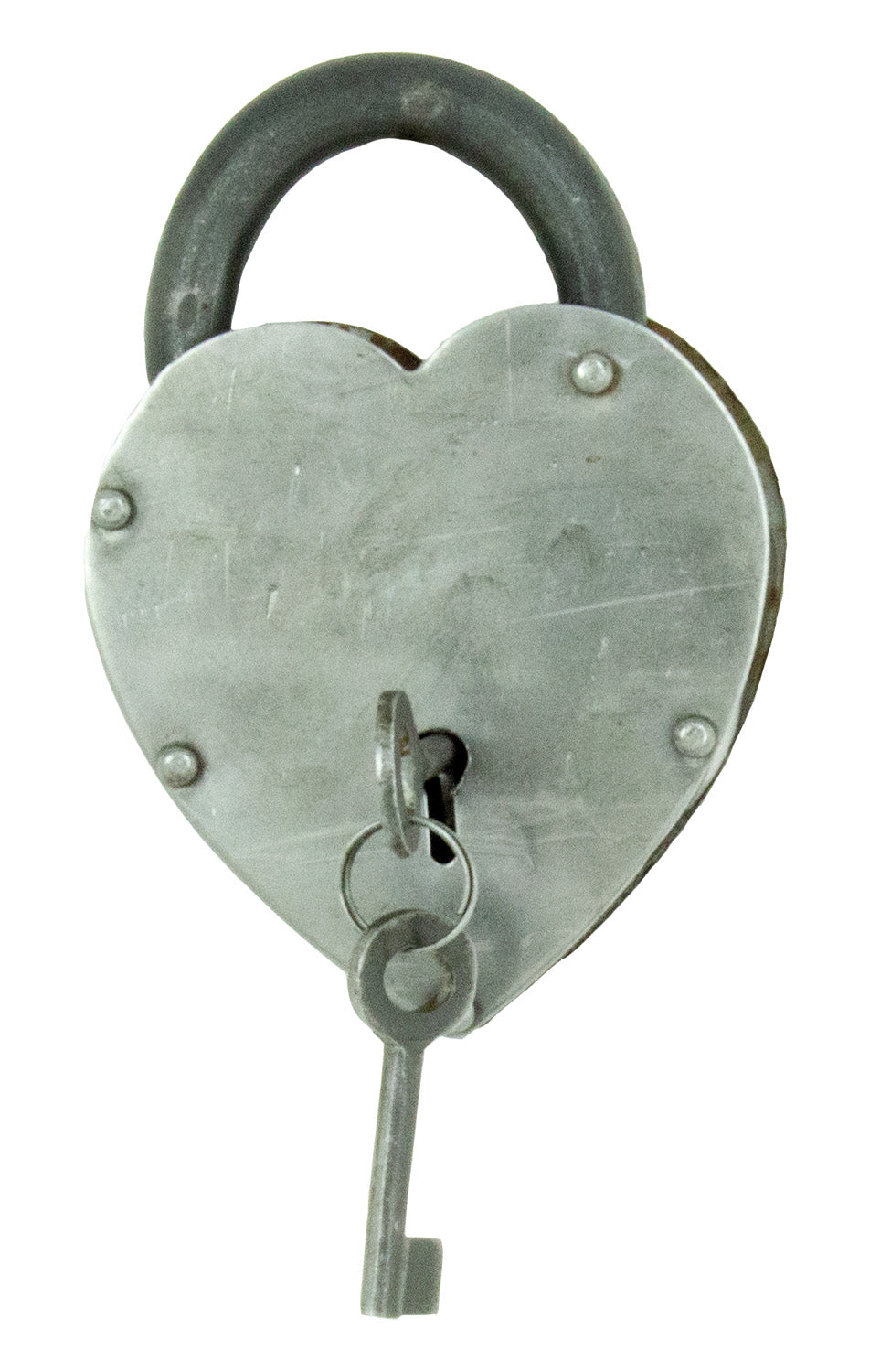 UA1450 Heart Lock