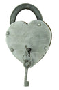 UA1450 Heart Lock