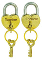 UA1458 Together Forever Locks
