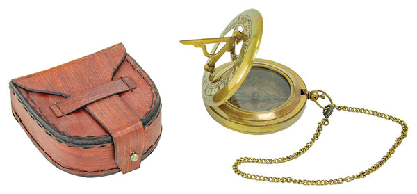 Compass w/ Case