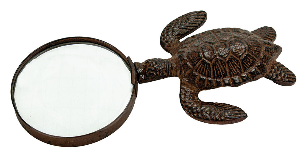 UA1474 Sea Turtle Magnifier
