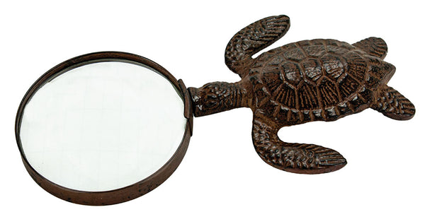 UA1474 Lupa de Tortuga Marina