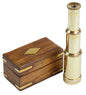 Telescope w box