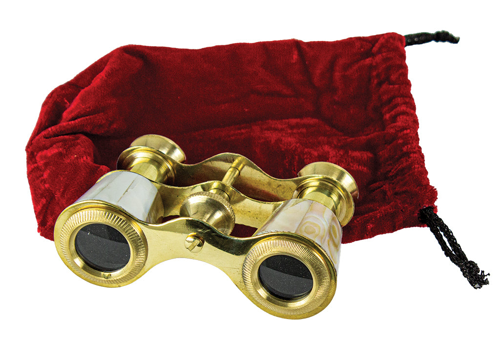 UA1480 Opera Glasses