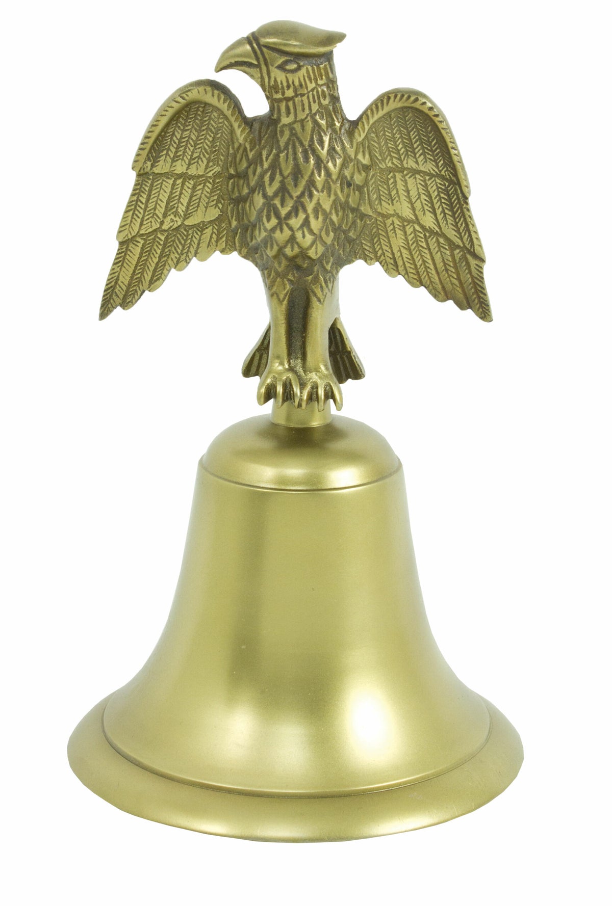 UAL121 Águila Dorada Bell