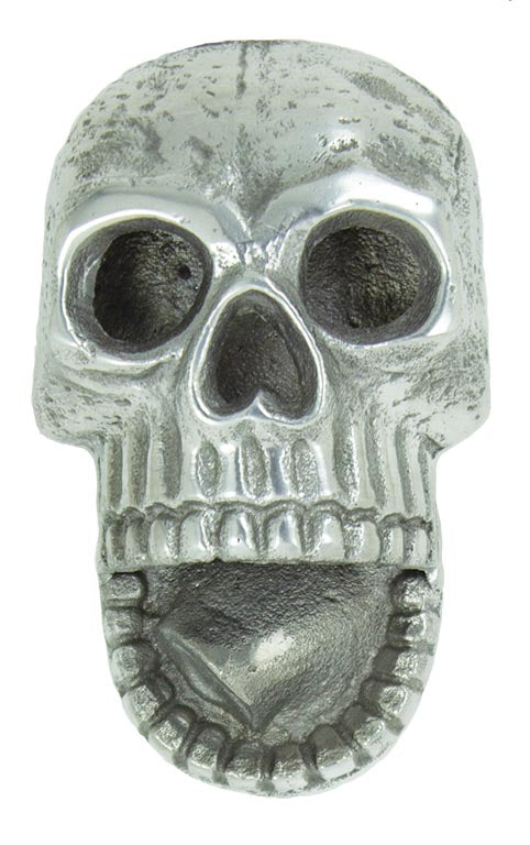 UAL130 Skull B/O