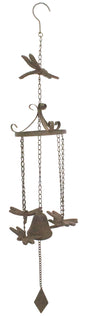 UB224  Dragonfly Bell