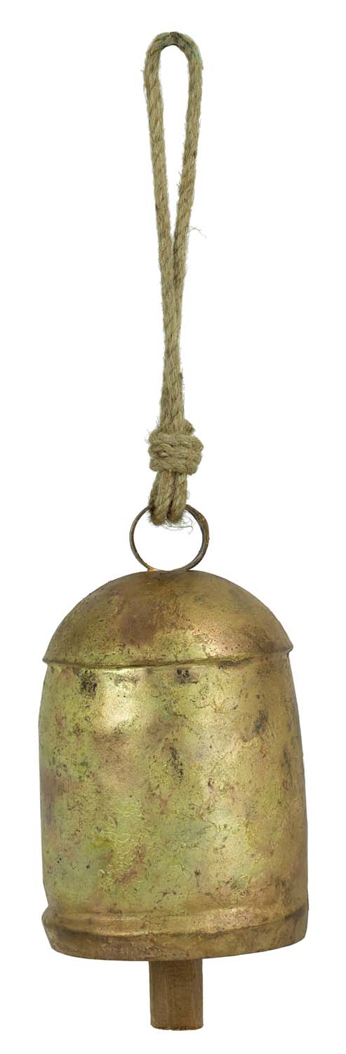 Large Cow Bell