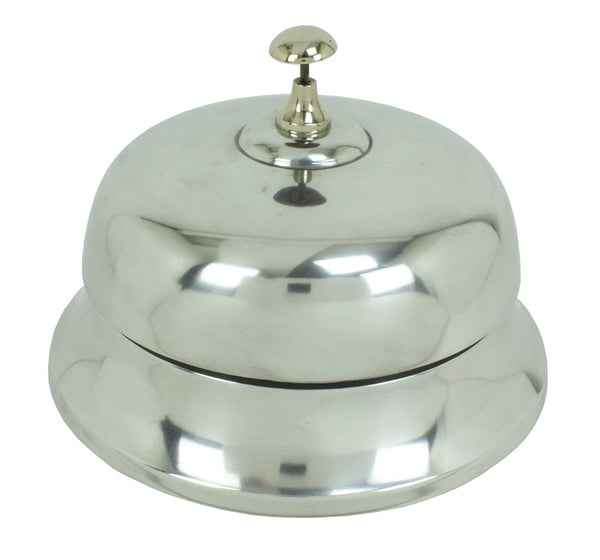 Aluminum Counter Bell