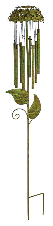 Bell stake