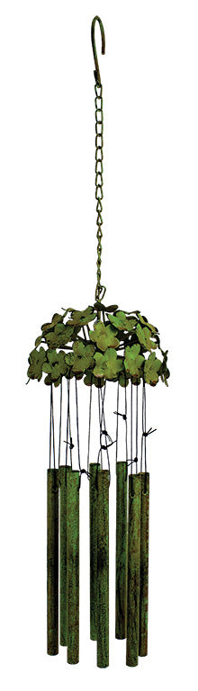 UB258 Campana de flor