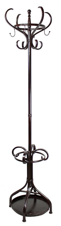 Coat Rack