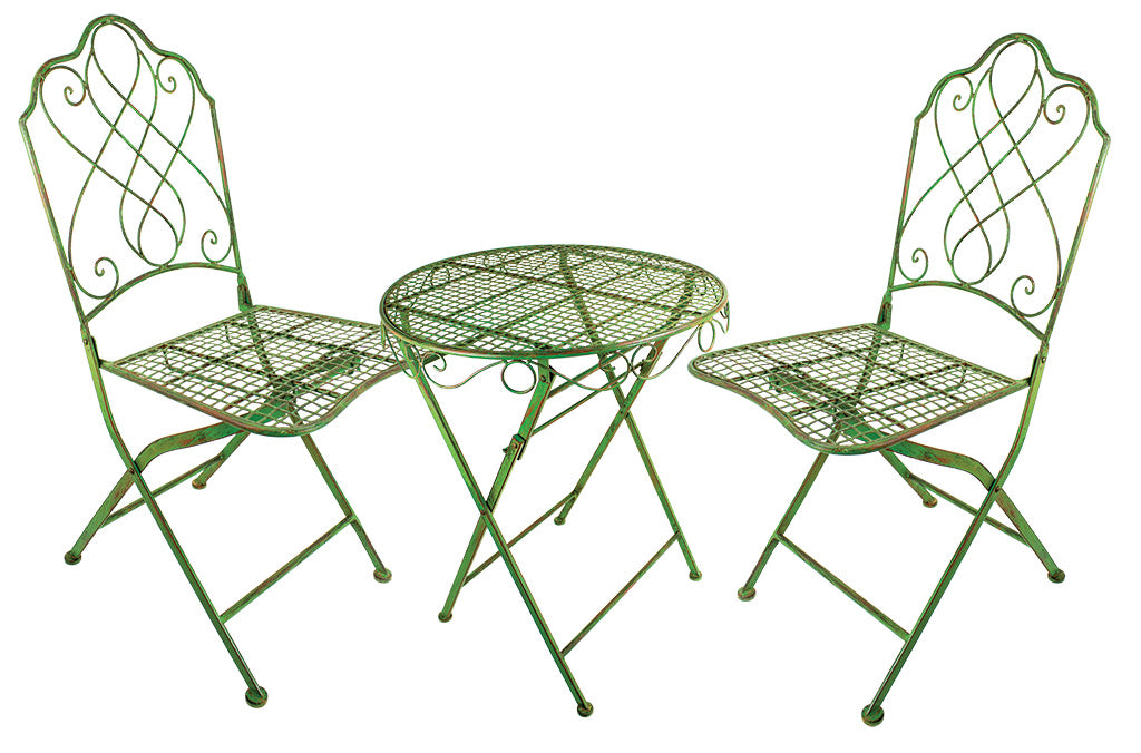 UDXL209 Conjunto de pátio