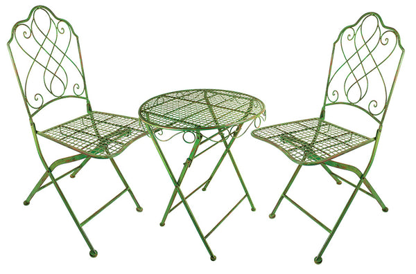 UDXL209 Conjunto de pátio