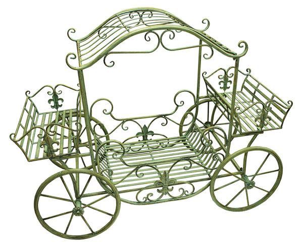 Victorian Cart